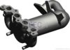 EEC FR6043 Catalytic Converter